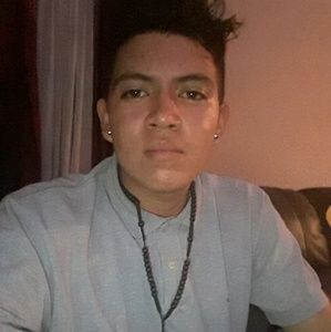 Meet your Posher, Erick